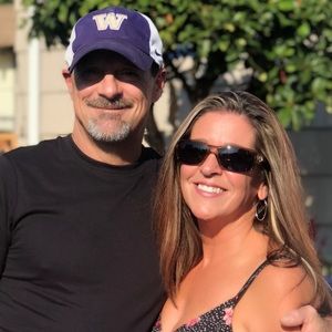 Meet your Posher, Tammy